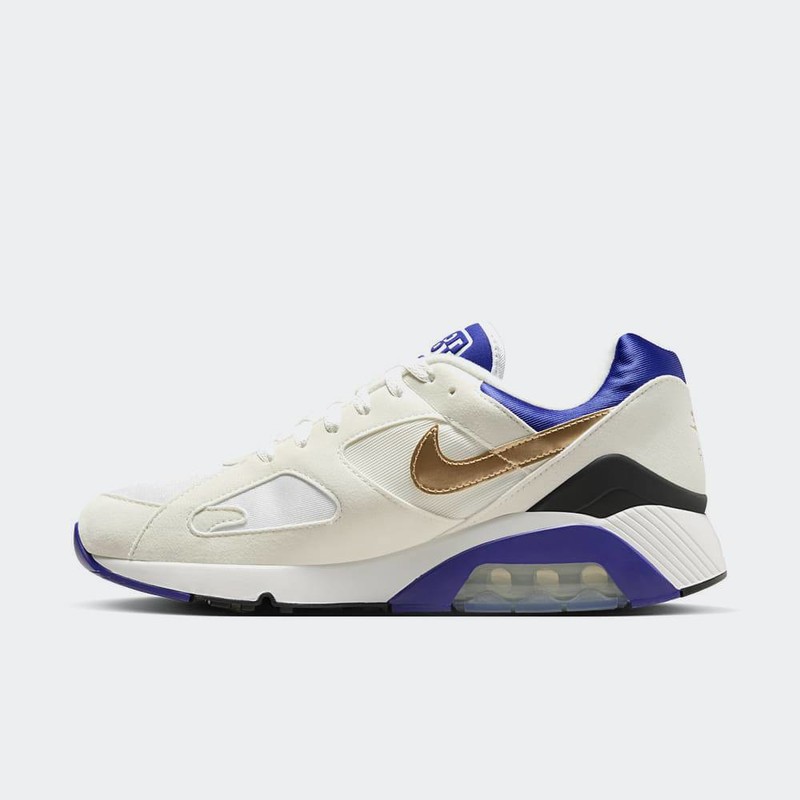 Nike Air Max 180 Concord 2024 FJ9259 101 Grailify